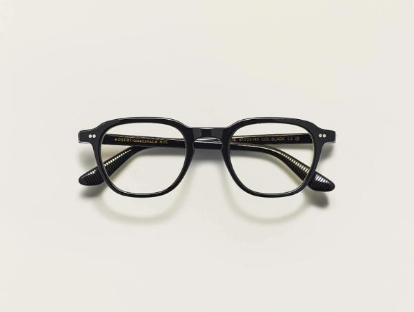 Moscot-Billik-Black