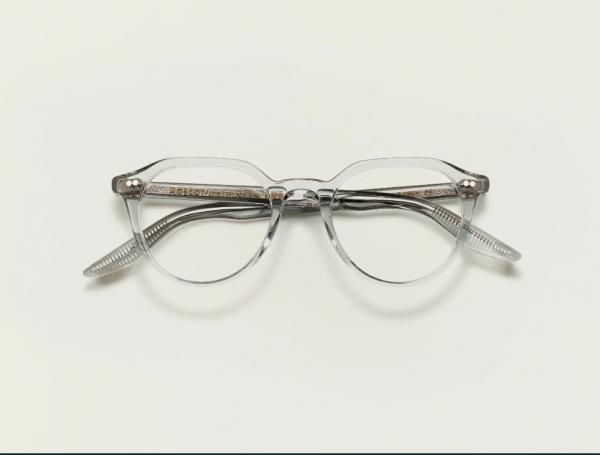 Moscot-Kitzel-Light Grey