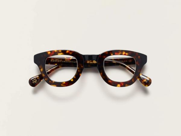 Moscot-Telena-Tortoise