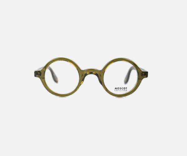 Moscot-Zolman