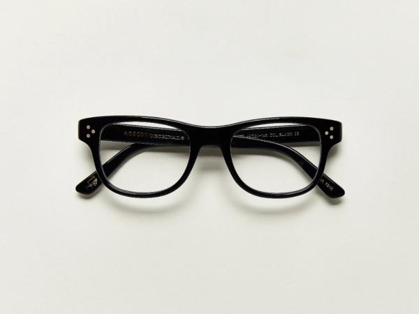 Moscot-Zetz-Black