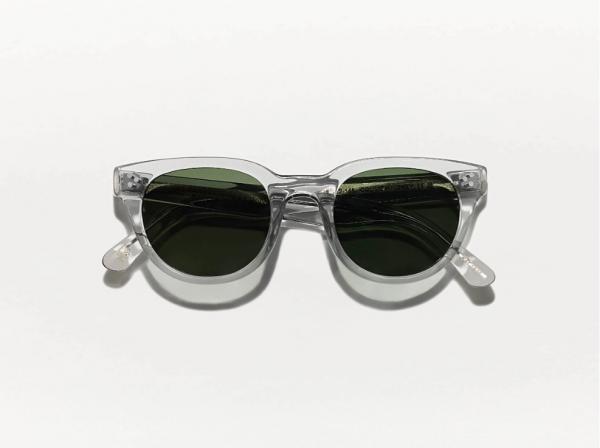 Moscot-Vilda-Light Grey/G15