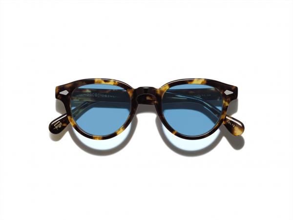 Moscot-Maydela-Classic Havana